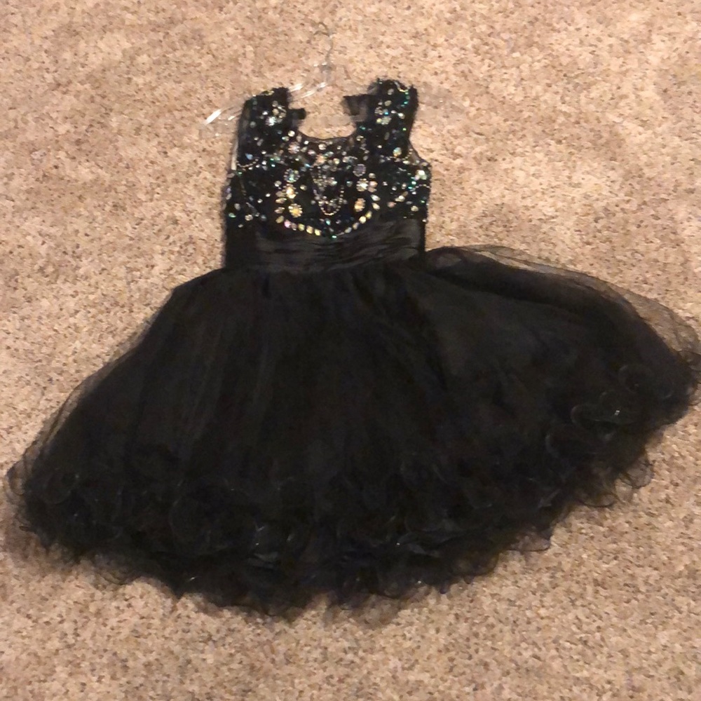 Fabulous black homecoming